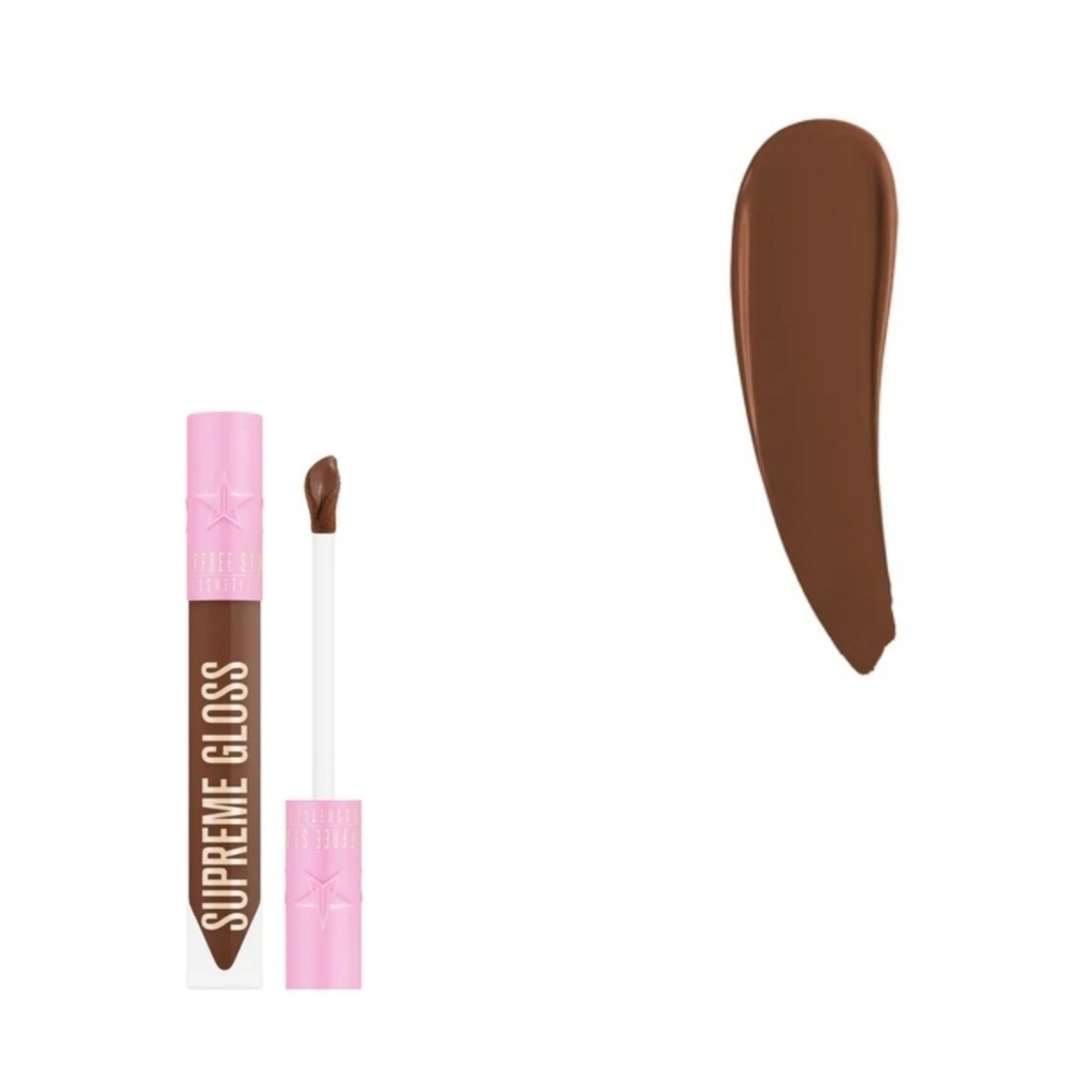 Jeffree Star Supreme Gloss in "Dominatrix"